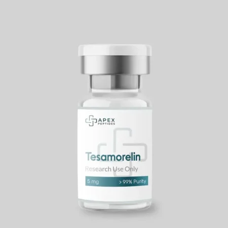Tesamorelin