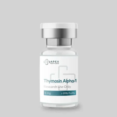 Thymosin Alpha-1