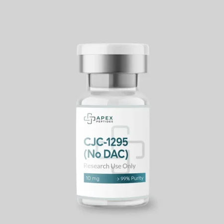 CJC-1295 (No DAC) 10mg