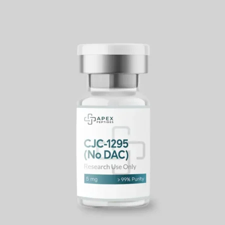 CJC-1295 (No DAC)